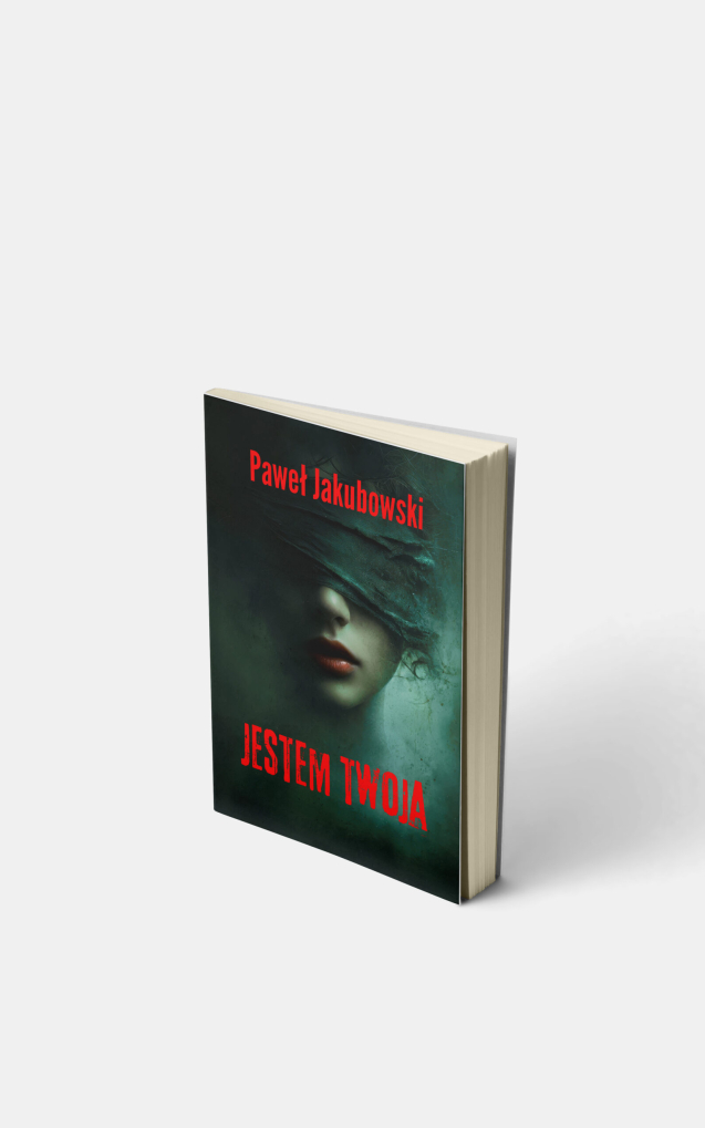 Jestem twoja - Paweł Jakubowski