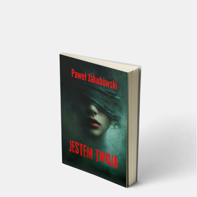 Jestem twoja - Paweł Jakubowski