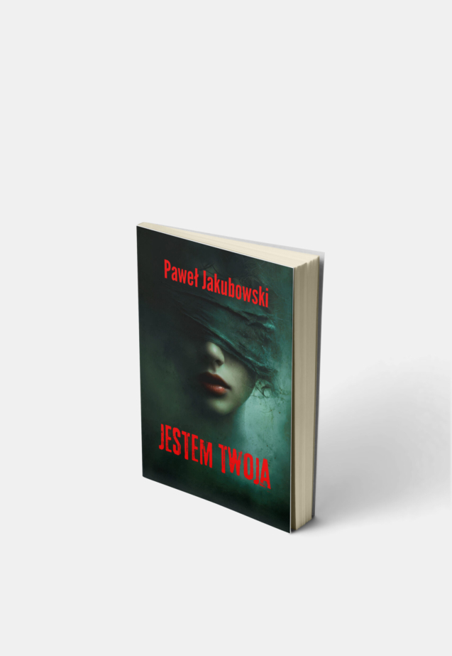 Jestem twoja - Paweł Jakubowski