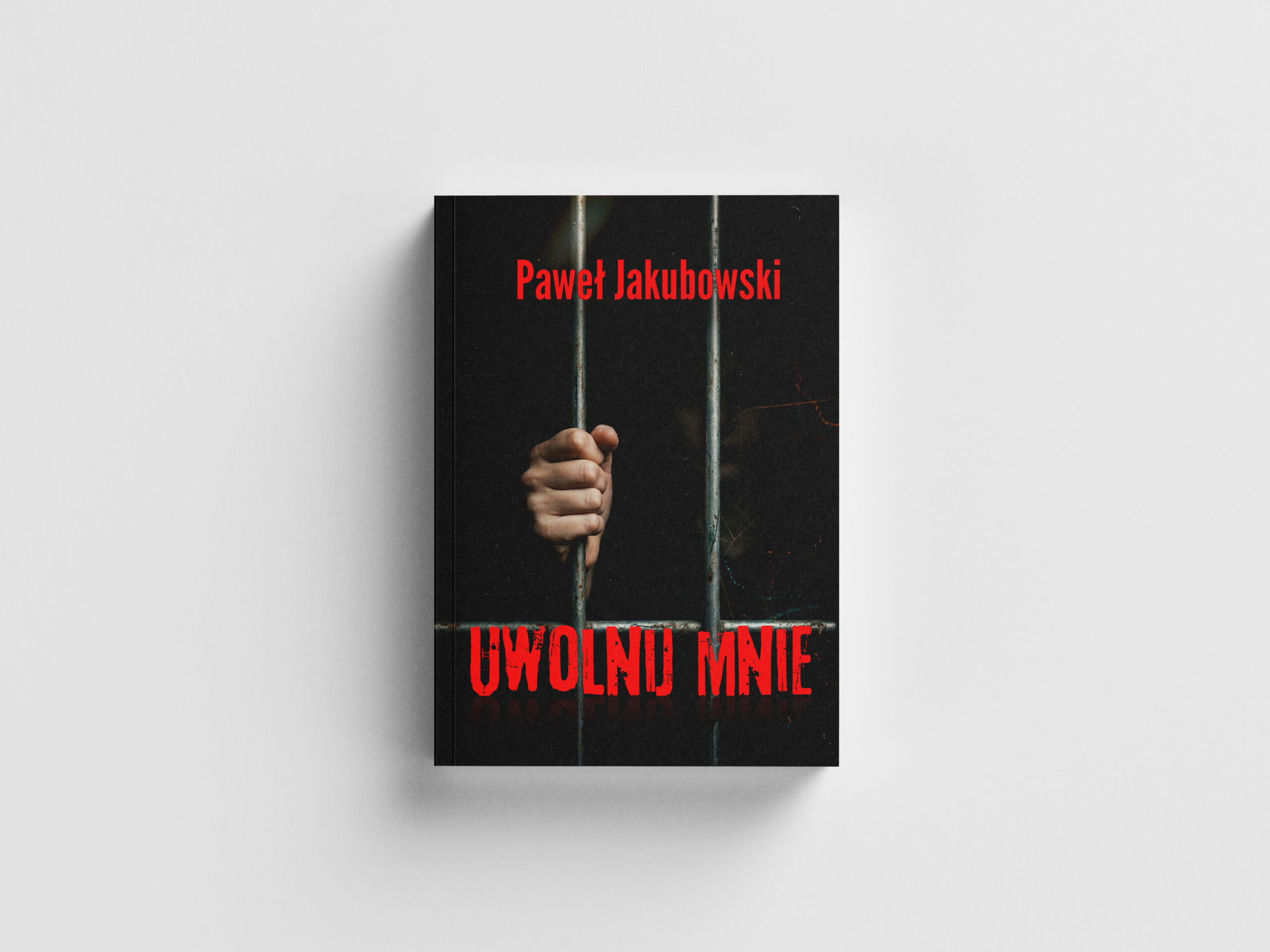 Uwolnij mnie - Paweł Jakubowski