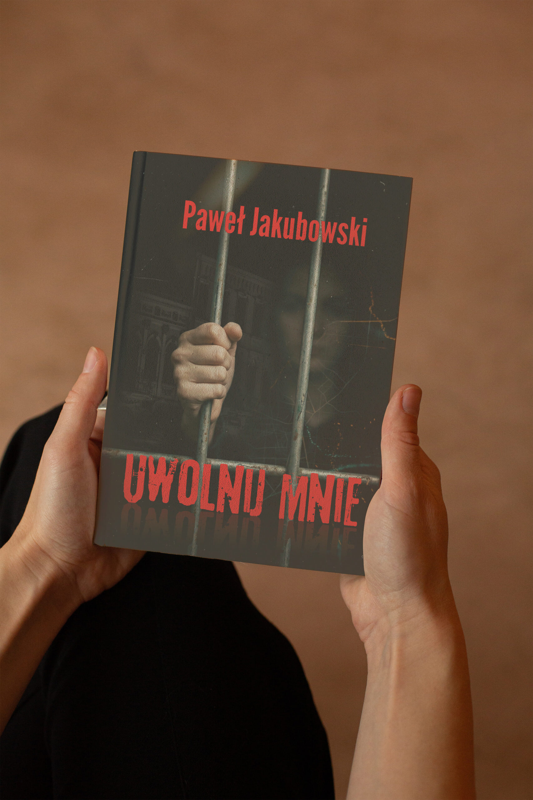 Uwolnij mnie - Paweł Jakubowski