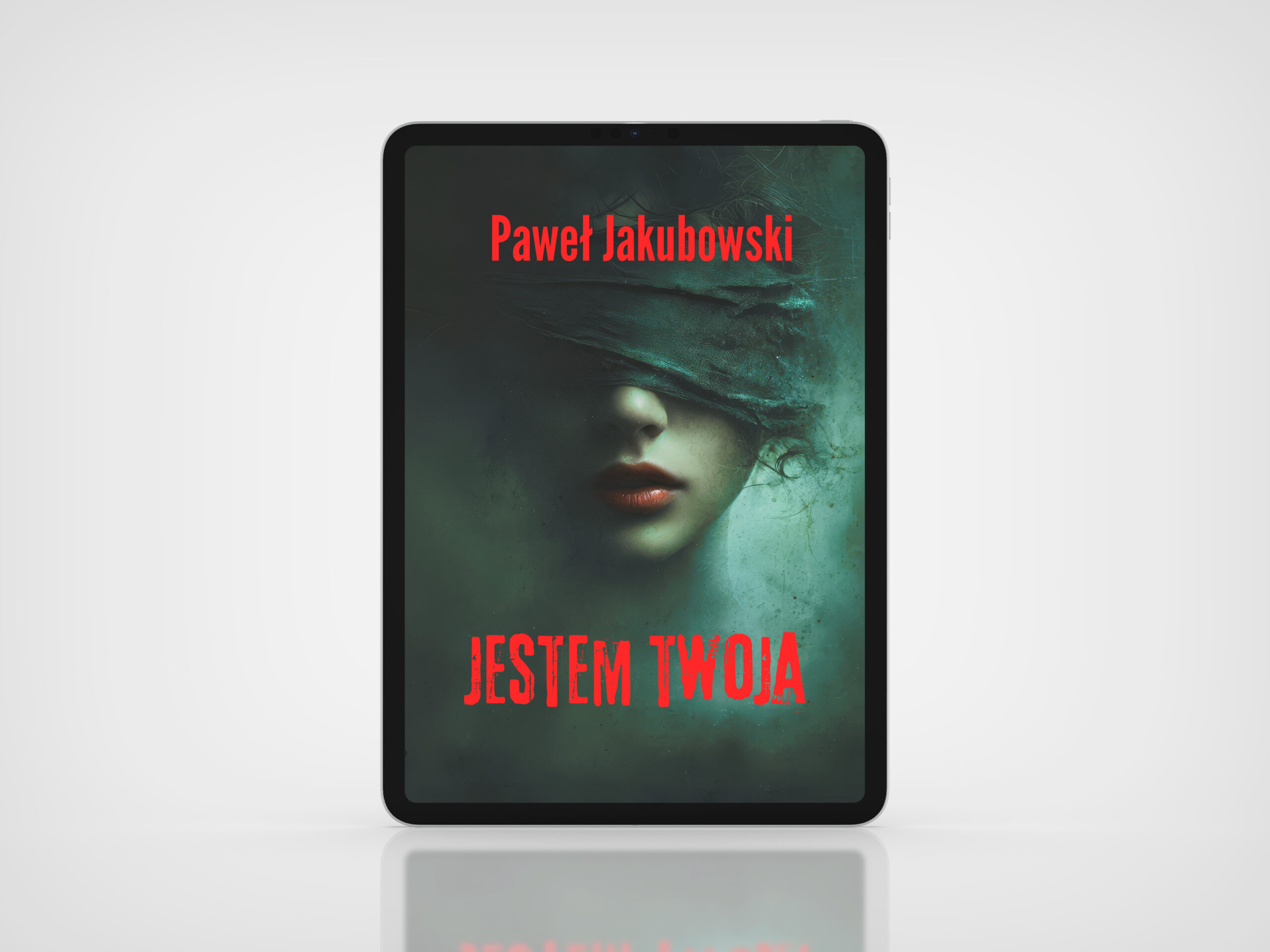 Jestem twoja - ebook