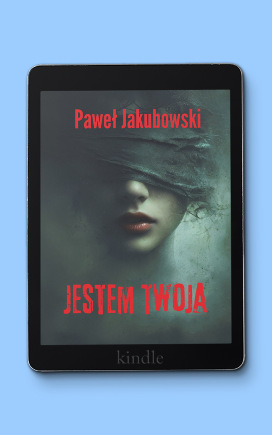 Jestem twoja - ebook