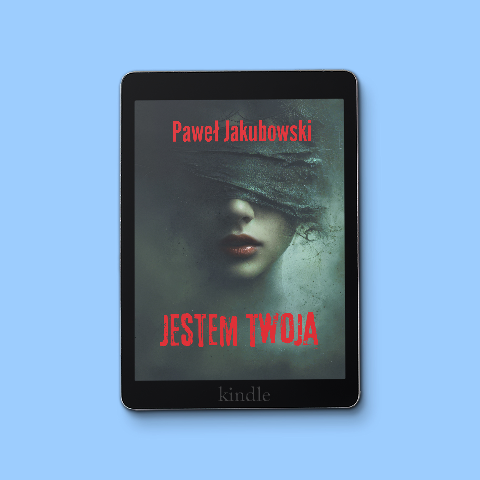Jestem twoja - ebook