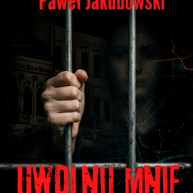 Uwolnij mnie - Paweł Jakubowski