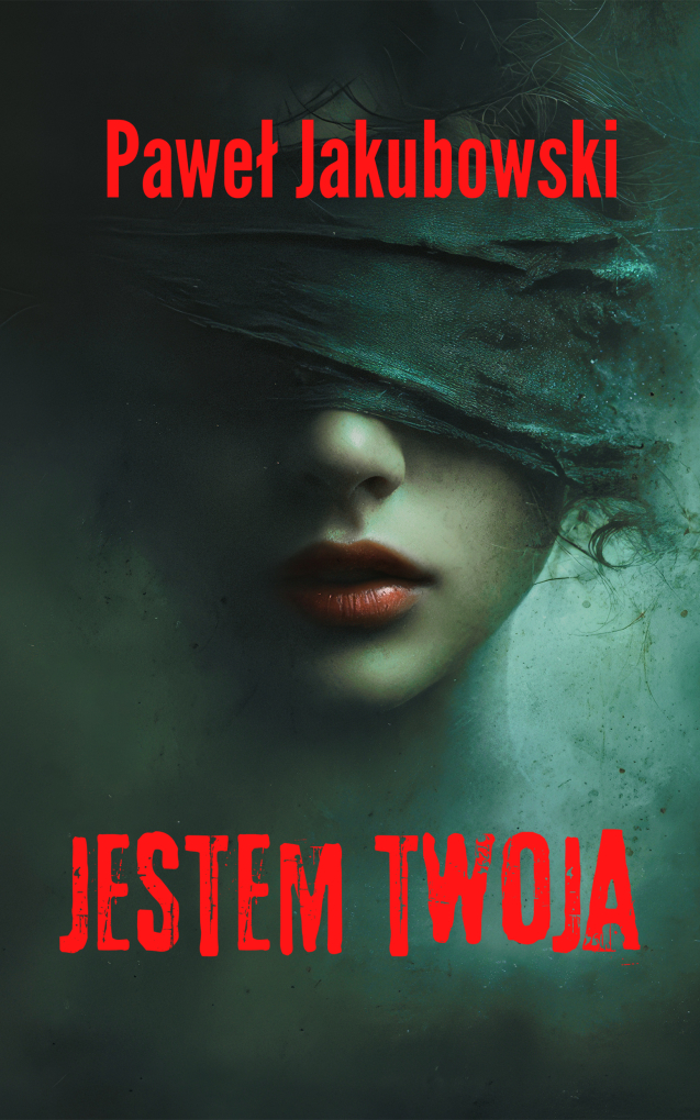 Jestem twoja - Paweł Jakubowski