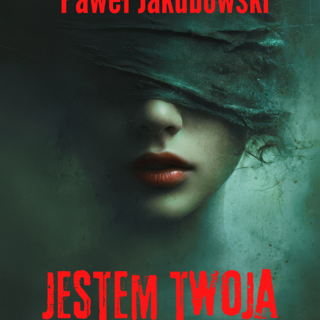 Jestem twoja - Paweł Jakubowski