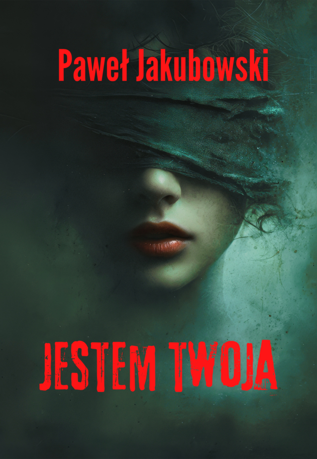 Jestem twoja - Paweł Jakubowski