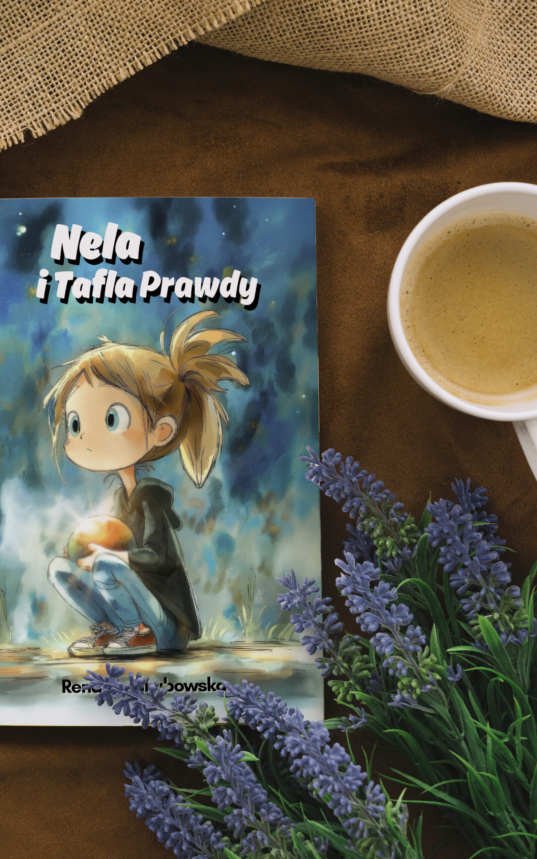 Nela i Tafla Prawdy