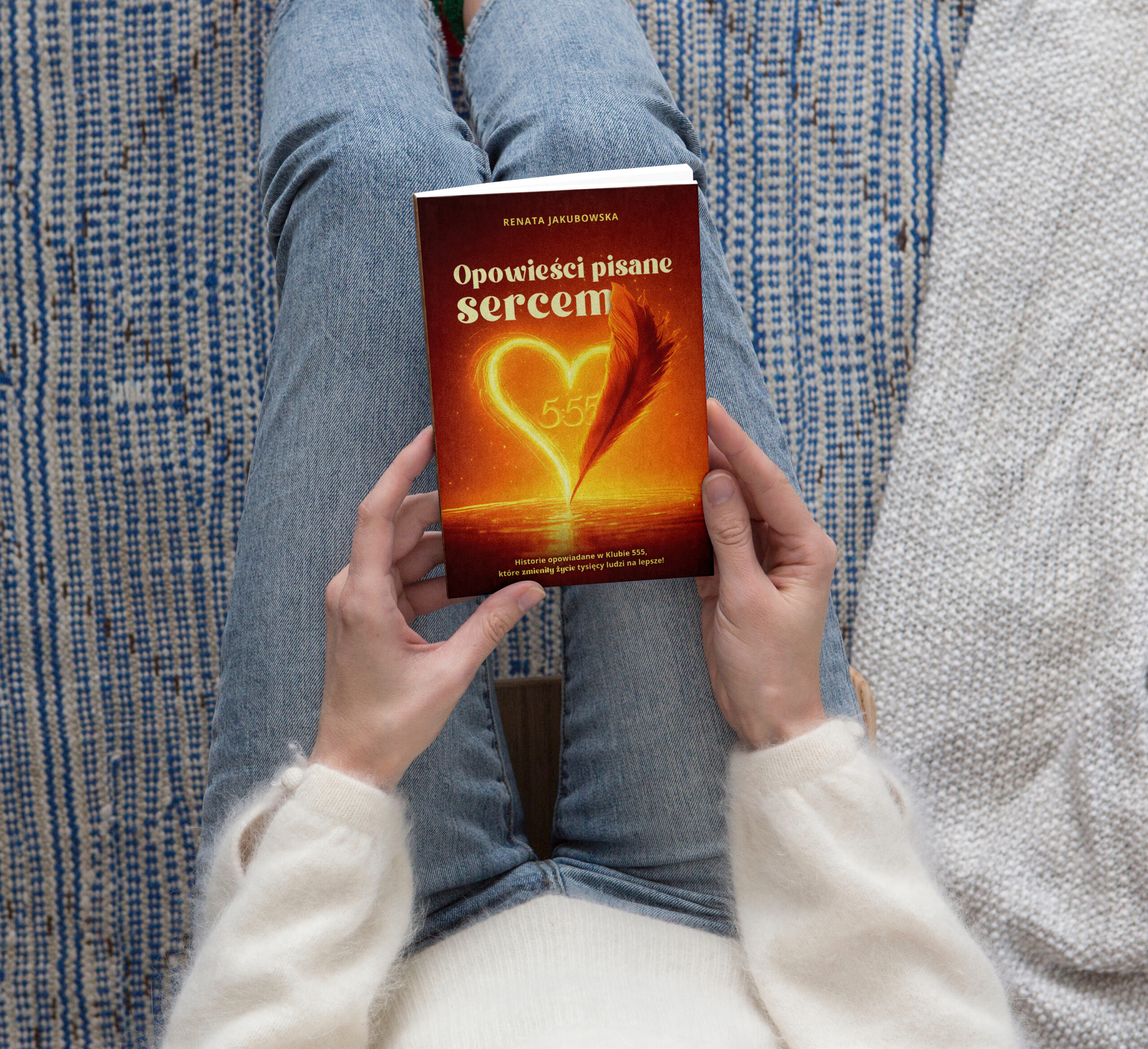 Opowieści pisane sercem - wersja drukowana - obrazek 4