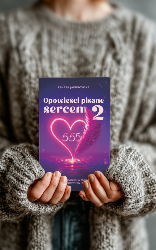 Opowieści pisane sercem 2