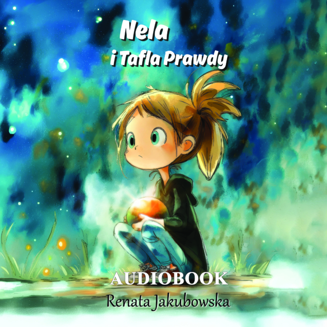 Nela i Tafla Prawdy