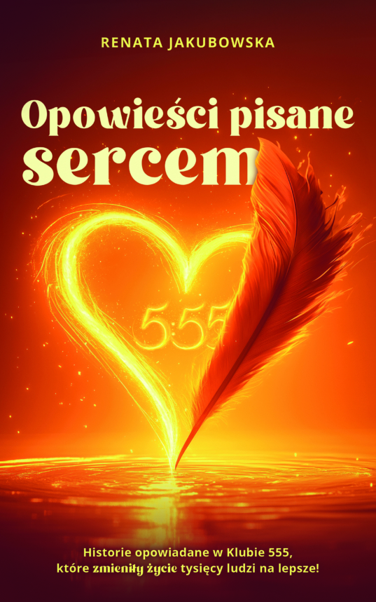 Opowieści pisane sercem