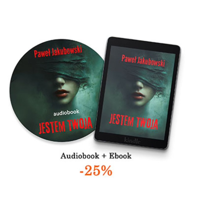 Jestem twoja - zestaw