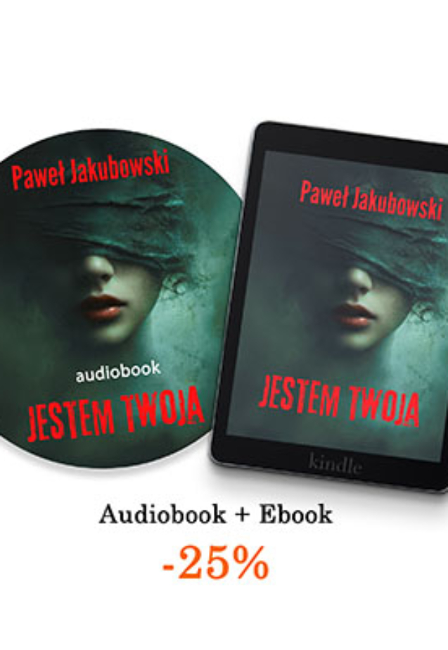 Jestem twoja - zestaw