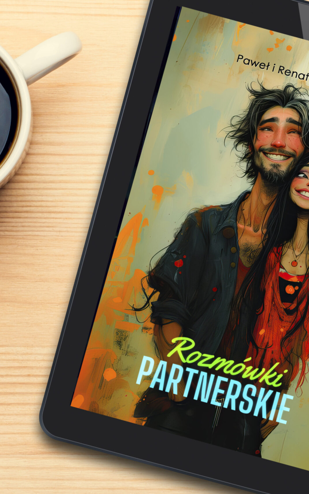 Rozmówki partnerskie - ebook