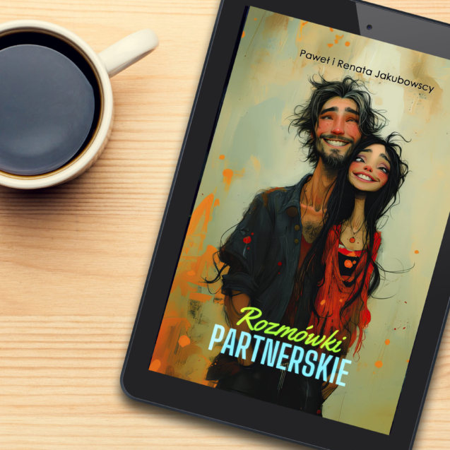 Rozmówki partnerskie - ebook