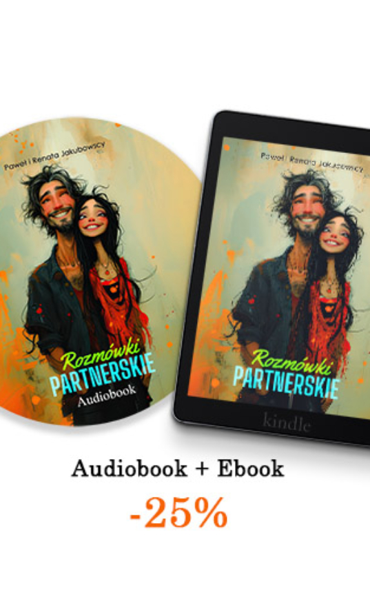 Rozmówki partnerskie - ZESTAW
