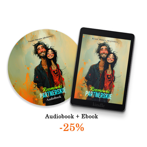 Rozmówki partnerskie - ZESTAW