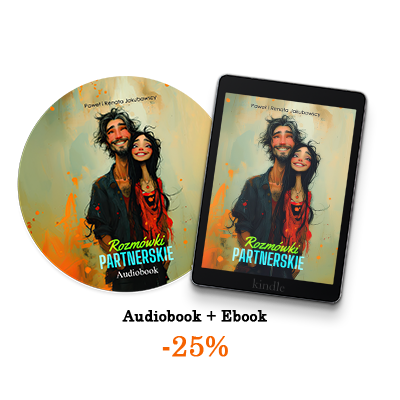 Rozmówki partnerskie - zestaw