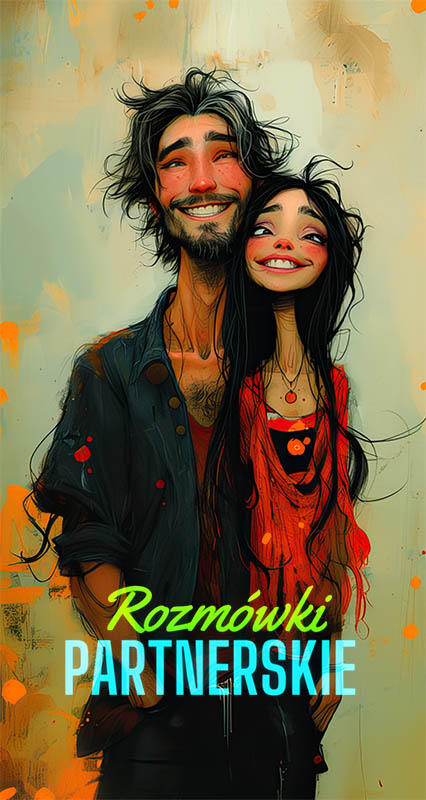 Rozmówki partnerskie