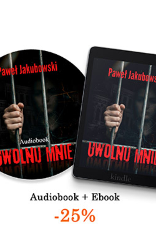 Uwolnij mnie - zestaw