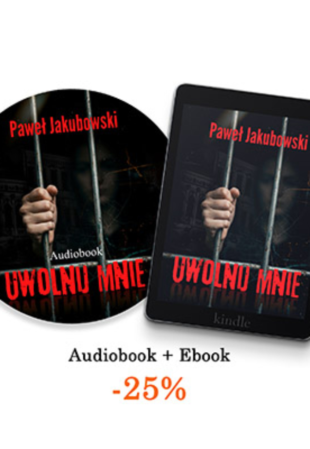Uwolnij mnie - zestaw