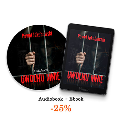 Uwolnij mnie - zestaw